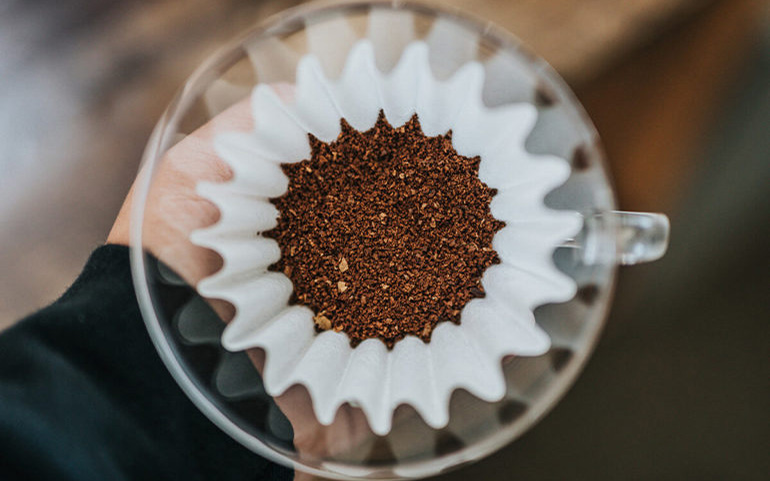 Wonder Cup Metric Measuring Cup Coffee Measuring Dry