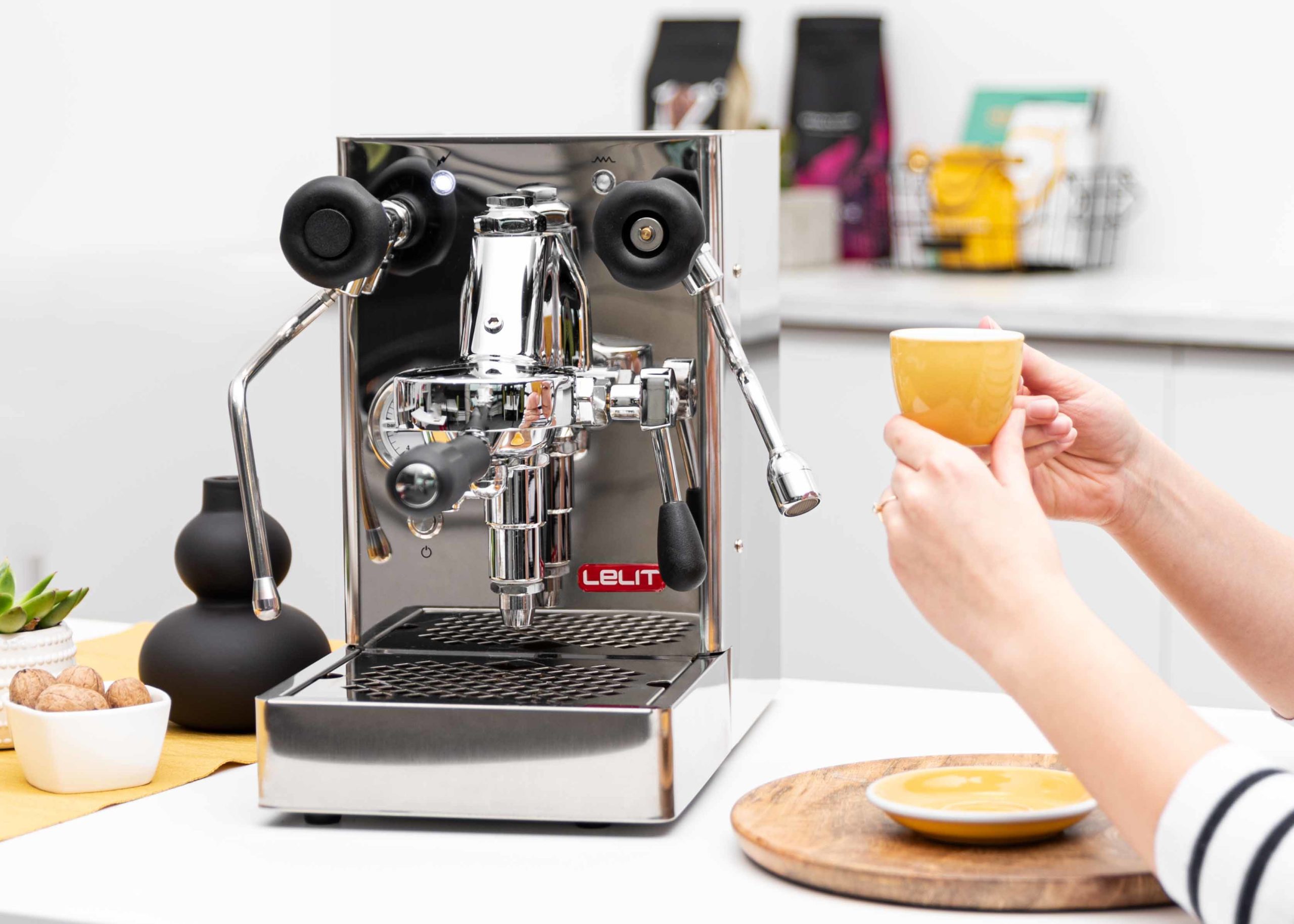 Efficient Cleaning Tips for Nespresso Machines