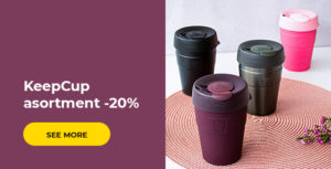 Keepcup