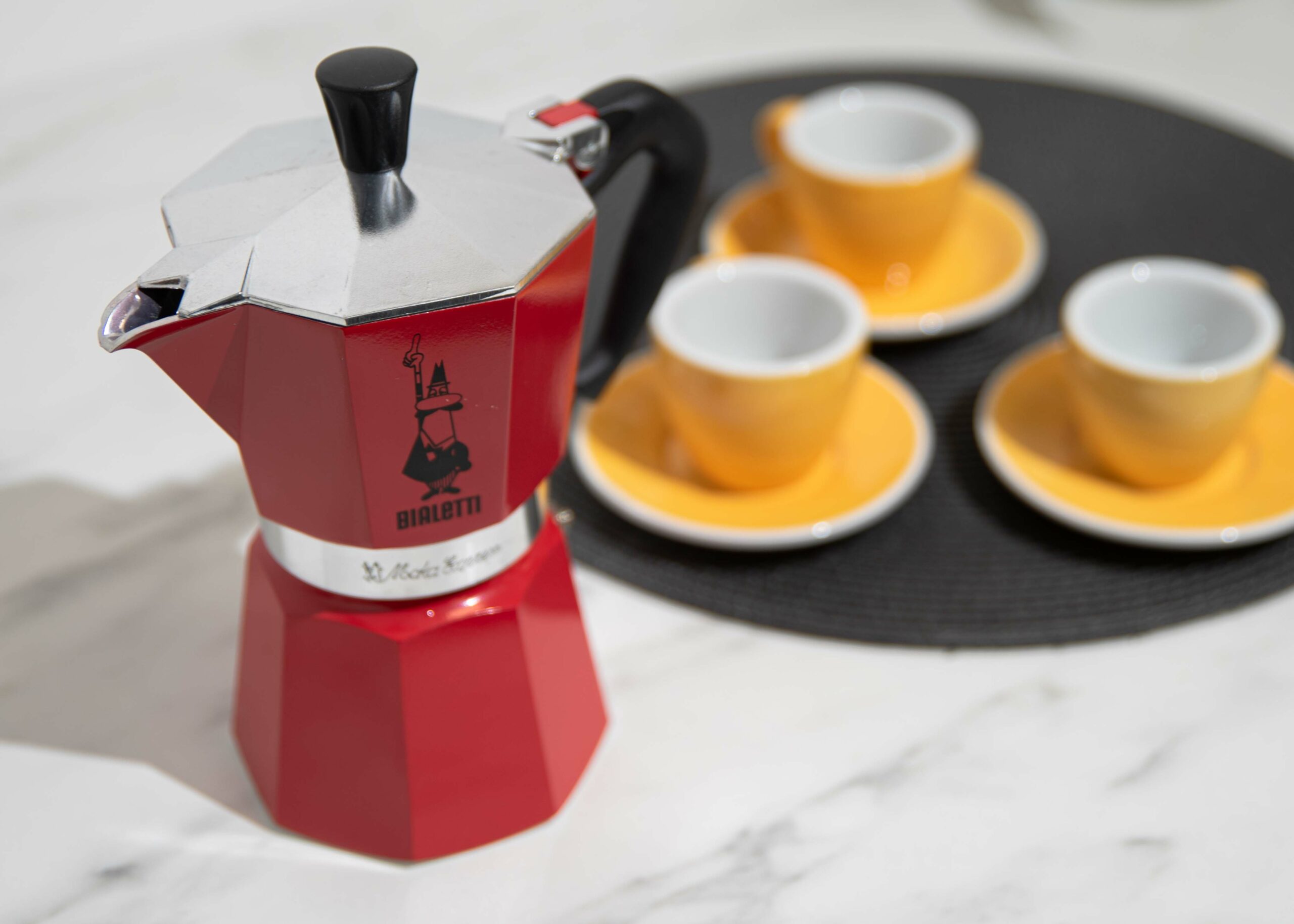 Bialetti Moka Express Review: Why I Love This Stovetop Coffee Pot