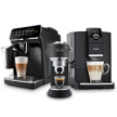 Coffee machines