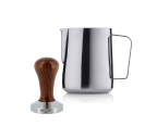 All barista accessories