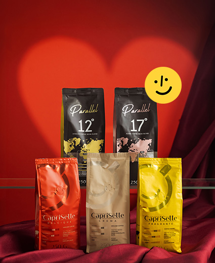 Up to 40% OFF various coffees